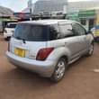 A picture of Toyota Ist 6.9 million Automatic gearbox Petrol engine cc 1490