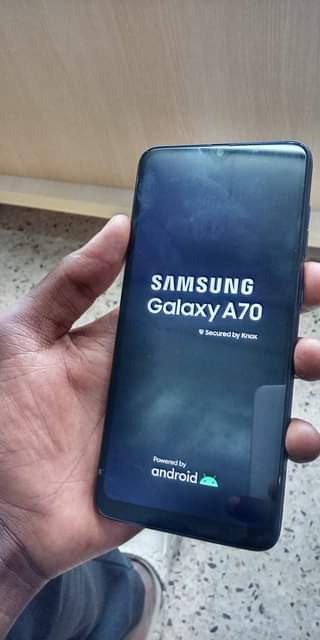 samsung a70