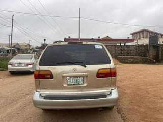 A picture of Car for sale