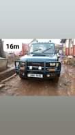 A picture of Affordable cars on sale call or Whatsapp me on 0756557902