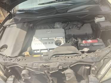 A picture of Hotest Deal 2005 Lexus RX330 Foreign Used Accident ETC Basic
