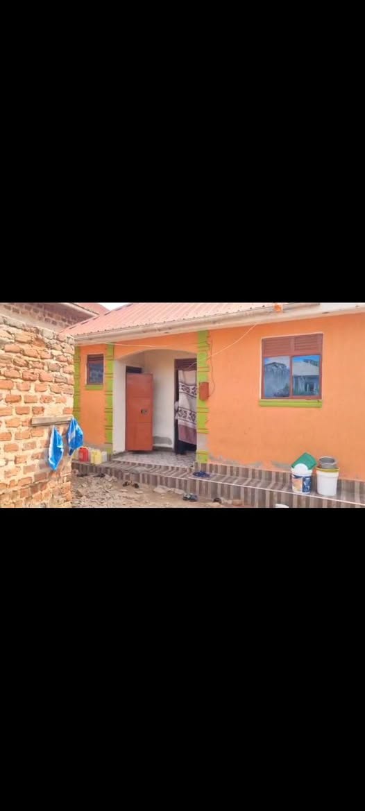 houses kawanda