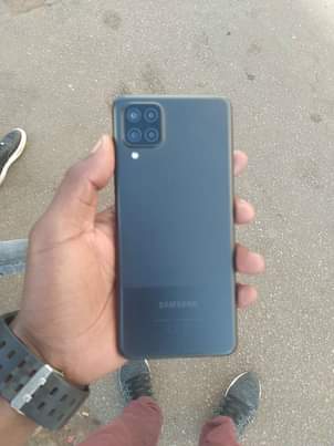 samsung a12