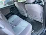 A picture of This is Toyota RAV4 2007 model clean in and out
