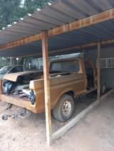 ford f 100