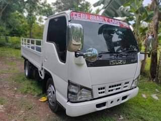 isuzu