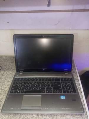 hp probook