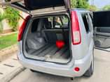 A picture of NISSAN XTRAIL