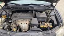 A picture of TOYOTA CAMRY PURE FIRST BODY FIRST USER LATE 2022 ENTRY