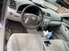 A picture of 2009 Foreign Used Toyota Camry accident free