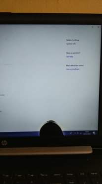 A picture of Hp 15