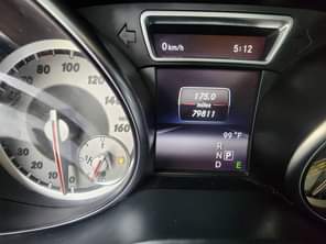 A picture of Distress sale Toks 2015 Mercedes Benz CLa250 Recently cleared Absolutely
