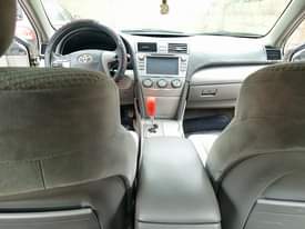 A picture of TOYOTA CAMRY 2008 FASTEST FINGER Chat 08063462371