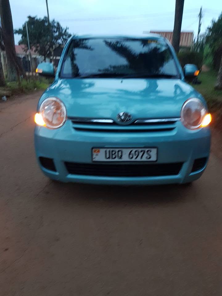 A picture of Seinta UBQ
