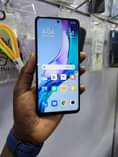 A picture of Redmi note 10i