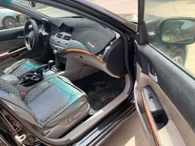 A picture of 2011 Honda accord