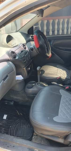 A picture of CAR