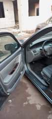 A picture of Toyota Avalon dashboard Everything is working Owerri imo state 1