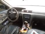 A picture of Clean V6 Toyota Camry pencil light