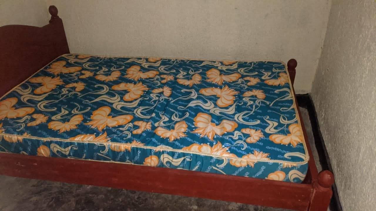 beds
