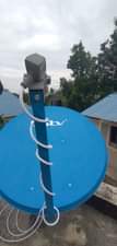 A picture of Dstv Mpya kwa bei ya Offer