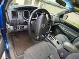 A picture of Clearn used 2008 Toyota Tacoma at a distress sale Reverse