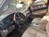 A picture of TOYOTA TACOMA