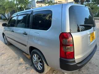 A picture of TOYOTA SUCCEED TSH 12 500 000 CALL 0712973480
