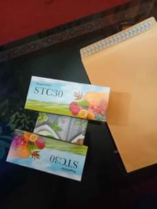 A picture of Stc 30