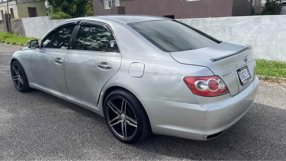 2007 cars