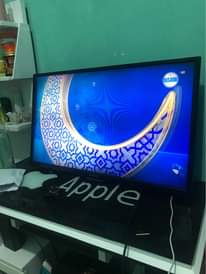 A picture of StarTimes TELEVISION