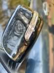 A picture of TOYOTA LAND CRUISER GX MANUAL TRANSMISSION 3 2 DIESEL ENGINE