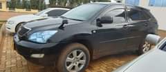 A picture of Toyota harrie chogo