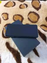 A picture of samsung s9
