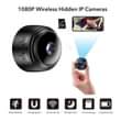 A picture of Nanny camera