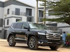 A picture of Direct Belgium Fully Upgraded 2013 2023 TOYOTA LAND CRUISER PRICE