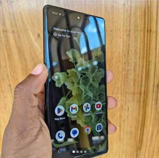 A picture of GOOGLE PIXEL 6 PRO