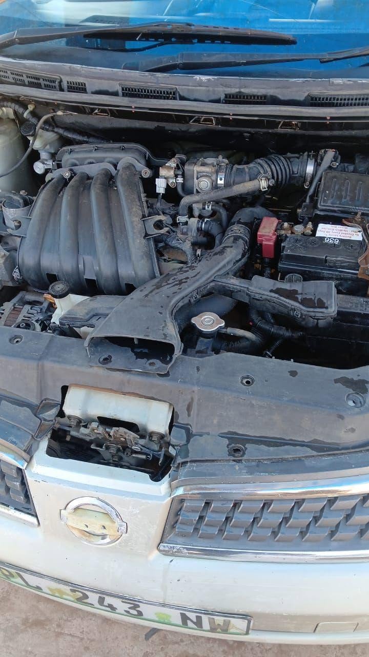 used nissan