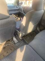 A picture of 2001 Honda Civic first