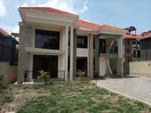 A picture of Newly constructed house up for sale Location kira kasangati Road