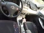 A picture of Toyota corrola 2010 manual