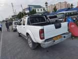 A picture of FOR SALE NISSANI HARD BODY