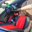 A picture of Toyota Camry big daddy tokunbo standard engine is taping small
