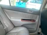 A picture of Toyota camry V6 XLE Body work needed Ac not chilling