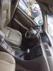 A picture of Neatly used toyota camry tiny light AC freezing engine and
