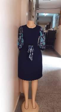 A picture of Office dresses