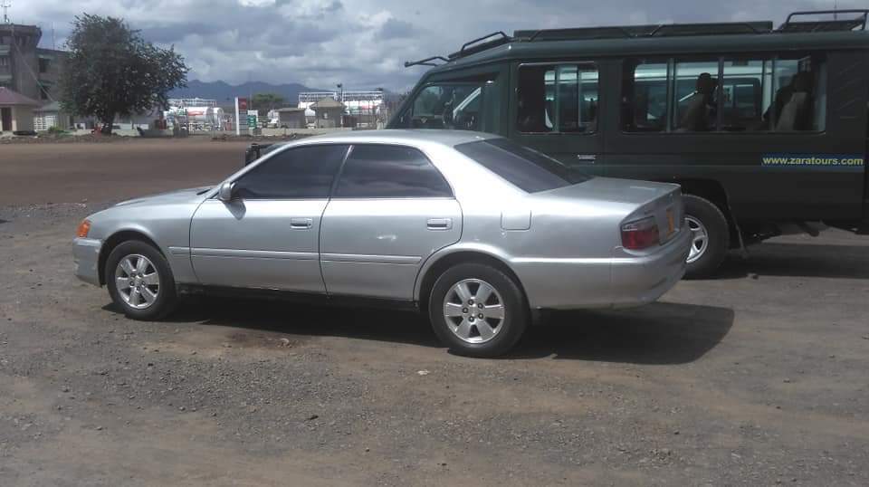A picture of Chuma inataka elaa haina tatizo na maongez yapo
