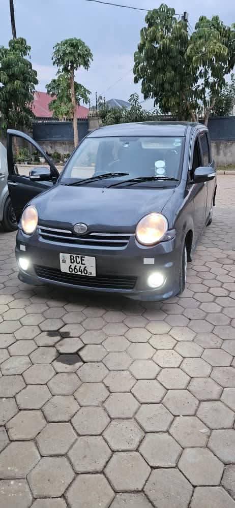 used toyota