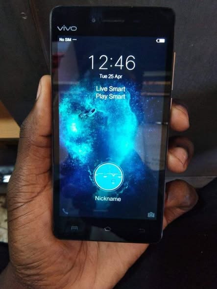 vivo phones