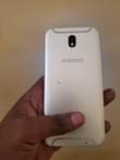 A picture of SAMSUNG GALAXY J7 Pro GB64